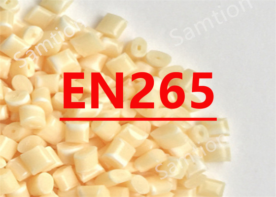 S-Plastic Noryl EN265 Κατηγορία εκτόξευσης 254F (123C) DTUL UL94 V-1