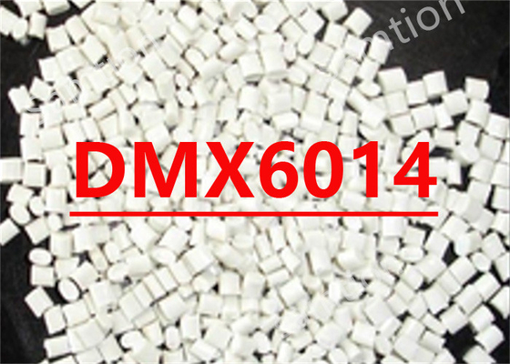 Η S-Plastic Lexan DMX6014 είναι ένα αναπολυματικό PC συνπολυμερές ABS μείγμα που μπορεί να σχηματιστεί με ένεση.