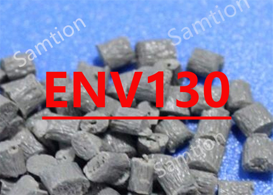 Το S-Plastic Noryl ENV130 είναι μια νέα γενιά επιβραδυντικών φλόγας με βαθμό εκτόξευσης με Vicat B/120 των 143 oC