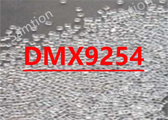 Η ρητίνη S-Plastic Lexan DMX9254 είναι ένα αναβολικό PC συμπολυμερές/ABS μείγμα.