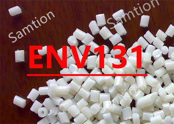Το S-Plastic Noryl ENV131 είναι μια μη γεμάτη τροποποιημένη ρητίνη πολυφαινυλενοαιθέρα που αναπτύχθηκε για διαδικασία εκτόξευσης