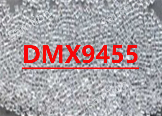 Το S-Plastic  DMX9455 είναι μια τυποποιημένη ρητίνη πολυανθρακικού πολυμερούς με βελτιωμένη