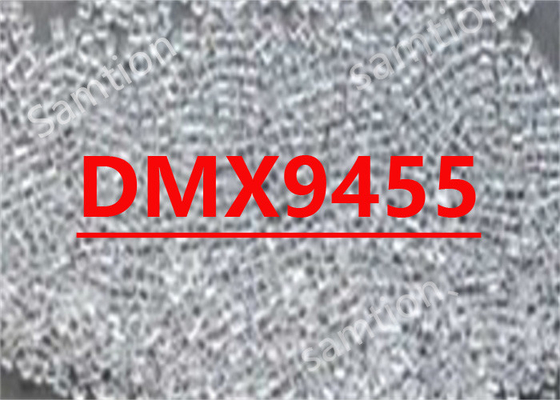 Το S-Plastic Lexan DMX9455 είναι μια τυποποιημένη ρητίνη πολυανθρακικού πολυμερούς με βελτιωμένη