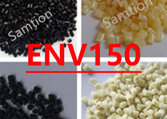 Το S-Plastic Noryl ENV150 Noryl ENV150 τροποποιημένη ρητίνη πολυφαινυλενοαιθέρα είναι ένα μη γεμάτο φλόγας υψηλής θερμοκρασίας