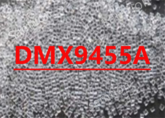 Το S-Plastic Lexan DMX9455A είναι μια τυποποιημένη ρητίνη πολυκαρβονικού συμπολυμερούς διαφανούς ροής, επιβραδυντικής φλόγας, με βελτιωμένη