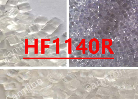 Υψηλής ποιότητας ρητίνη S-Plastic  HF1140R. Σταθεροποιημένη θερμότητα.