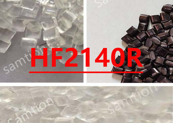 Η ρητίνη S-Plastic Lexan HF2140R είναι υψηλού επιπέδου ροής. UL94 V-2 βαθμολογείται. Σταθεροποιημένη θερμοκρασία.