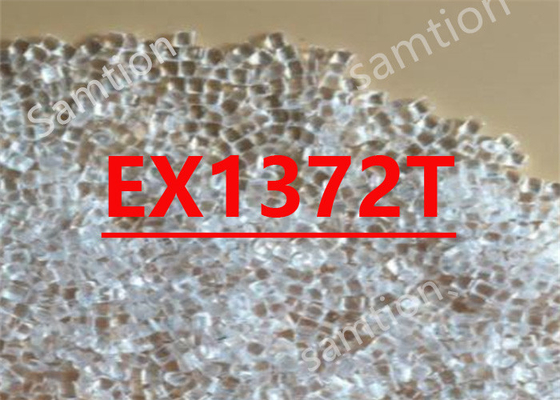 Το S-Plastic Lexan EX1372T είναι ένα ειδικά αναπτυγμένο, σταθεροποιημένο με υπεριώδη ακτινοβολία, πολυανθρακικό υλικό υψηλής ιξώδους.
