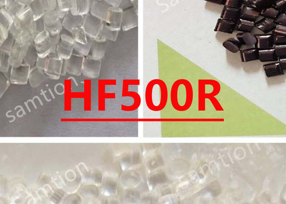 Η ρητίνη S-Plastic  HF500R είναι μια εύκολη ροή, 9% γυαλί ενισχυμένο, επιπέδου επιβράδυνσης φλόγας, ειδικά σχεδιασμένο