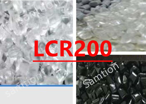 Το S-Plastic  LCR200