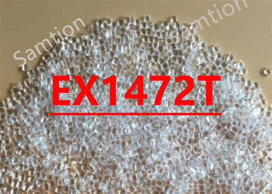 Το S-Plastic Lexan EX1472T είναι μια ειδικά αναπτυγμένη UV σταθεροποιημένη, μεσαίας ιξώδους κλάσης πολυανθρακούχου.