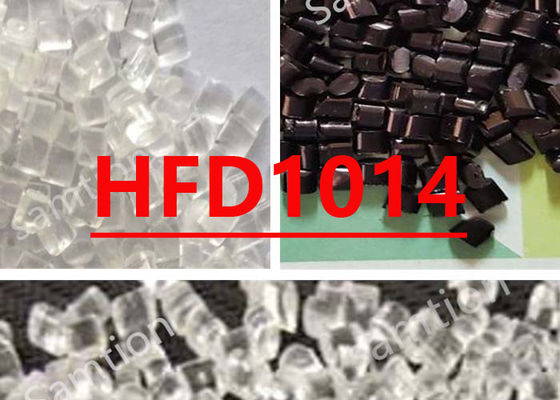 Η ρητίνη S-Plastic  HFD1014 είναι συμπολυμερές
