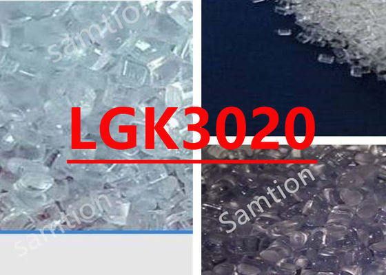Σαμπικ Λεξάν LGK3020 γυαλί ενισχυμένο.