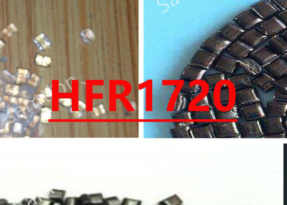 Η ρητίνη S-Plastic  HFR1720 είναι ρητίνη PC 25 MFR. Καλή σαφήνεια, αντοχή στη θερμότητα, διατήρηση ιδιοτήτων και σταθερότητα διαστάσεων