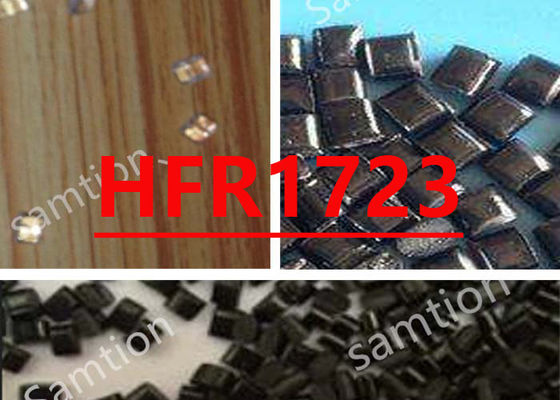Η ρητίνη S-Plastic  HFR1723 είναι PC, υψηλής ροής, σταθεροποιημένη με υπεριώδη ακτινοβολία.