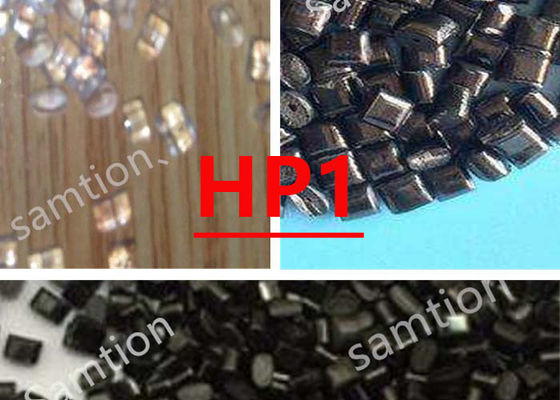 Η ρητίνη S-Plastic  HP1 είναι πολυανθρακικό υψηλής ροής για ιατρικές συσκευές και φαρμακευτικές εφαρμογές
