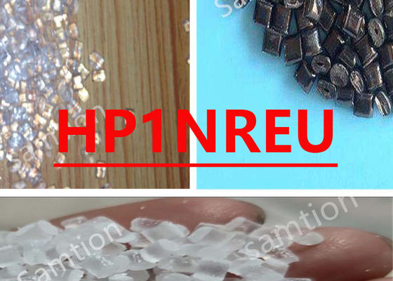 Η ρητίνη S-Plastic  HP1NREU είναι πολυανθρακικό υψηλής ροής.