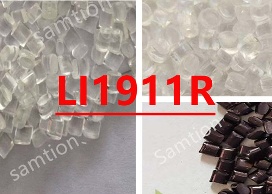 Το S-Plastic Lexan LI1911R είναι ένα PC πολλαπλών χρήσεων χαμηλής ιξώδους, με χαμηλά επίπεδα ιόντων.