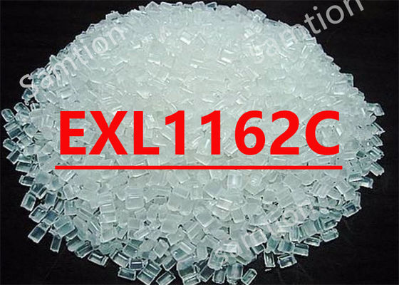 S-Plastic  EXL1162C Υψηλής ροής, πολυκαρβονικό σιλωξάνιο συμπολυμερή ρητίνη.