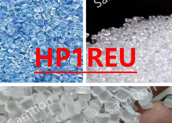 Η ρητίνη S-Plastic  HP1REU είναι πολυανθρακικό υψηλής ροής.