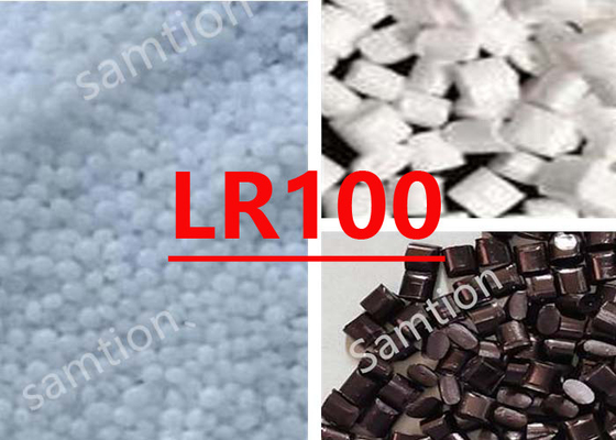 Το S-Plastic Lexan LR100 είναι πολυανθρακικό υλικό υψηλής ιξώδους, κατάλληλο για ακρόαση και ενέσιμα καλούπια