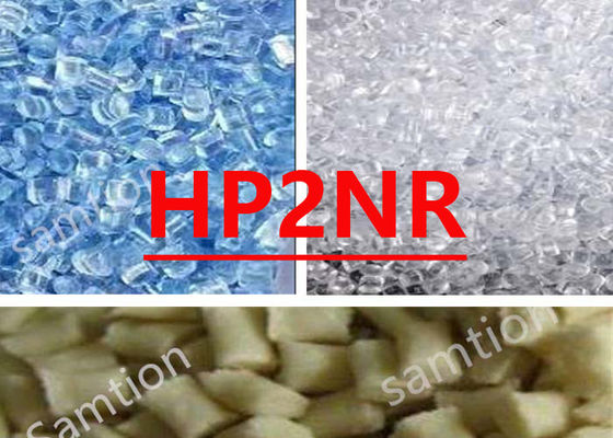 Η ρητίνη S-Plastic  HP2NR είναι πολυανθρακικό Med/High Flow για ιατρικές συσκευές και φαρμακευτικές εφαρμογές.