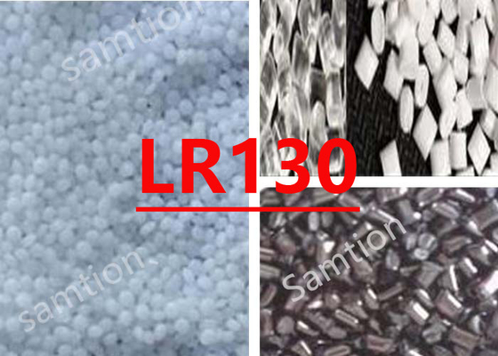 Το S-Plastic Lexan LR130 είναι πολυανθρακικό μεσαίας ιξώδους ποιότητας, κατάλληλο για τσιμπήματα ένεσης