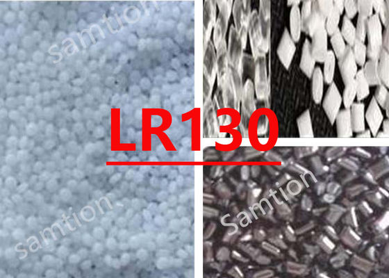 Το S-Plastic  LR130 είναι πολυανθρακικό μεσαίας ιξώδους ποιότητας, κατάλληλο για τσιμπήματα ένεσης