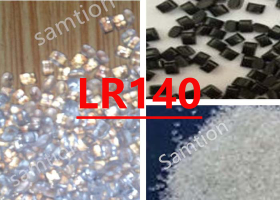Το S-Plastic Lexan LR140 είναι πολυανθρακικό μεσαίας ιξώδους ποιότητας, κατάλληλο για τσιμπήματα ένεσης.
