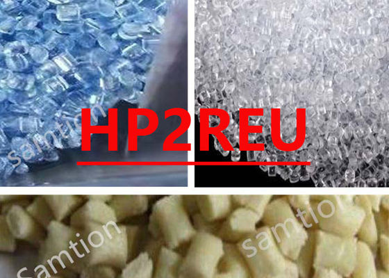Η ρητίνη S-Plastic  HP2REU είναι πολυανθρακικό Med/High Flow για ιατρικές συσκευές και φαρμακευτικές εφαρμογές.