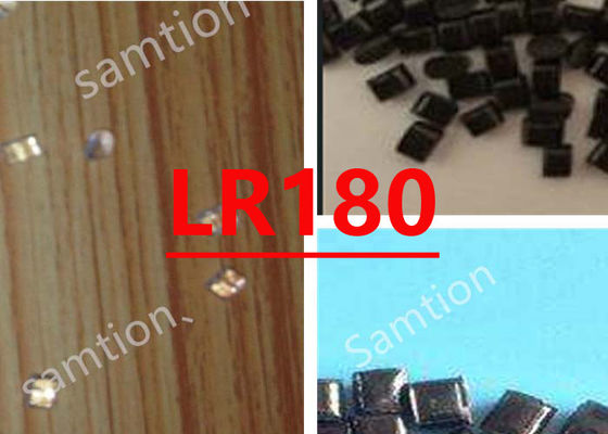 Το S-Plastic  LR180 είναι ένα πολυεπιχειρησιακό πολυανθρακικό υλικό με μέση ιξώδες, μη υπεριώδους ακτινοβολίας και μη απελευθερωτικό, που περιέχει πολυεπιχειρησιακό πολυανθρακικό υλικό ανακυκλώσιμης ποιότητας