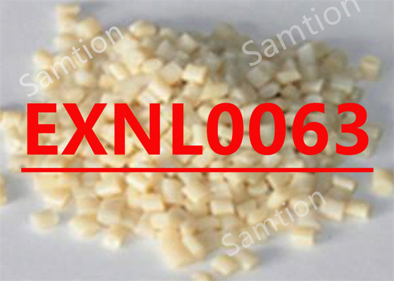 Το S-Plastic Noryl EXNL0063 είναι ένα μη γεμάτο μη-FR προϊόν εξώθησης με εξαιρετική διατήρηση των μηχανικών