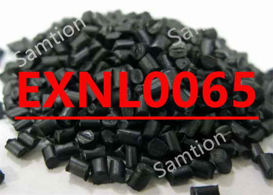 Το S-Plastic Noryl EXNL0065 είναι 10% γυάλινη ίνα ενισχυμένη θερμικά σταθεροποιημένη με χαμηλή οσμή και χαμηλή εκπομπή