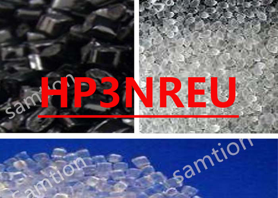 Η ρητίνη S-Plastic Lexan HP3NREU είναι πολυανθρακικό μεσαίας ροής.