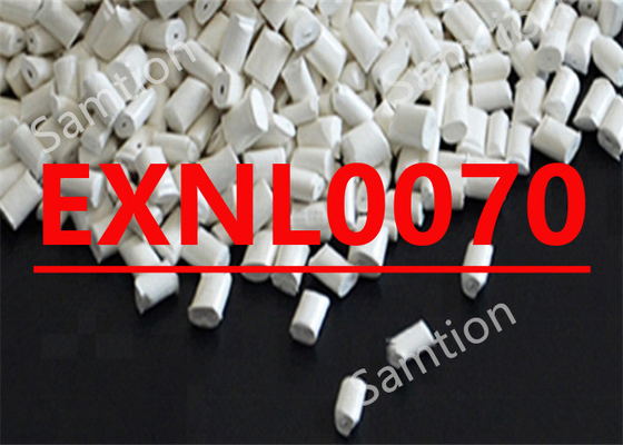 Το S-Plastic Noryl EXNL0070 είναι ένα μη γεμάτο υλικό υψηλής ροής με ανθεκτικό στη φλόγα και απαλλαγμένο από αλογένια