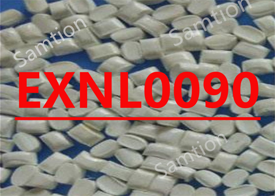 S-Plastic Noryl EXNL0090 Διαφανές PPE+PS Καλή ροή Χαμηλός αριθμός σωματιδίων Χαμηλή υγρασία Φουσκωτό στέλεχος Φυσικό κίτρινο χρώμα