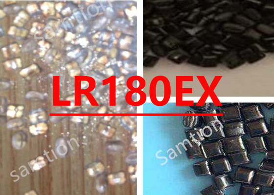 Το S-Plastic Lexan LR180EX είναι υψηλής ιξώδους, μη υπεριώδους ακτινοβολίας, μη απελευθερωτικό προϊόν που περιέχει πολυανθρακικό και είναι ανακυκλώσιμης ποιότητας