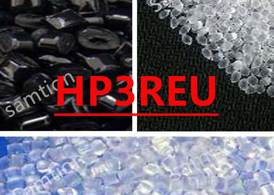 Η ρητίνη S-Plastic  HP3REU είναι πολυανθρακικό μεσαίας ροής.
