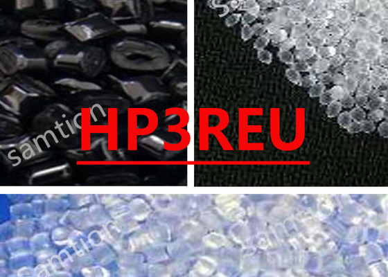 Η ρητίνη S-Plastic Lexan HP3REU είναι πολυανθρακικό μεσαίας ροής.
