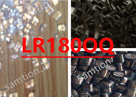 Το S-Plastic Lexan LR180OQ είναι ένα πολυεπιχειρησιακό πολυανθρακικό υλικό χαμηλής ιξώδους, μη υπεριώδους ακτινοβολίας και μη απελευθερωτικό, που περιέχει πολυεπιχειρησιακό πολυανθρακικό.
