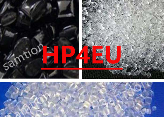 Η ρητίνη S-Plastic Lexan HP4EU είναι πολυανθρακικό μεσαίας ροής για ιατρικές συσκευές και φαρμακευτικές εφαρμογές