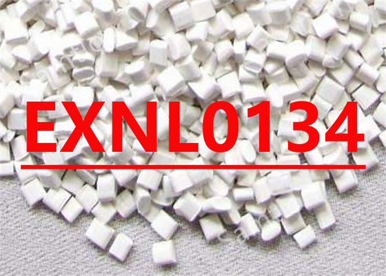 Το S-Plastic Noryl EXNL0134 είναι ένα PPE/HIPS χαμηλής λάμψης που παρέχει ισορροπία των μηχανικών ιδιοτήτων