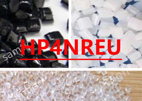 Η ρητίνη S-Plastic Lexan HP4NREU είναι πολυανθρακικό μεσαίας ροής για ιατρικές συσκευές και φαρμακευτικές εφαρμογές.