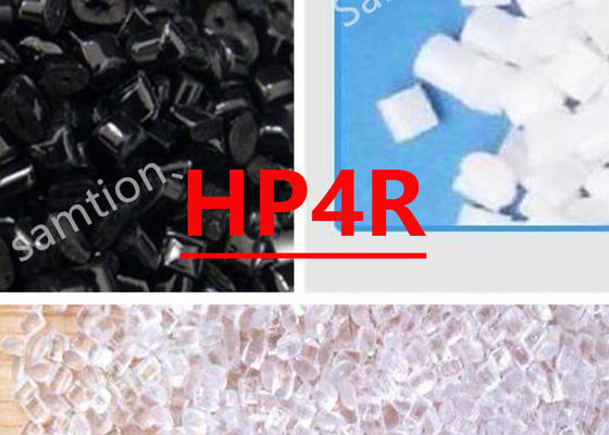 Η ρητίνη S-Plastic  HP4R είναι πολυανθρακικό μεσαίας ροής για ιατρικές συσκευές και φαρμακευτικές εφαρμογές