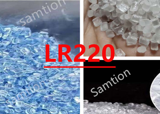 Το S-Plastic  LR220 είναι ένα αντιφλεγμονώδες πολυανθρακικό είδος με χαμηλή ιξώδες για μικρά εξαρτήματα που έχουν σχηματιστεί με ένεση