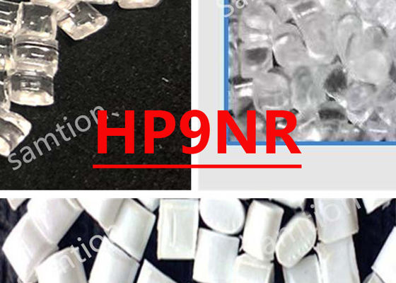 Η ρητίνη S-Plastic  HP9NR είναι πολυανθρακικό χαμηλής ροής για ιατρικές συσκευές και φαρμακευτικές εφαρμογές