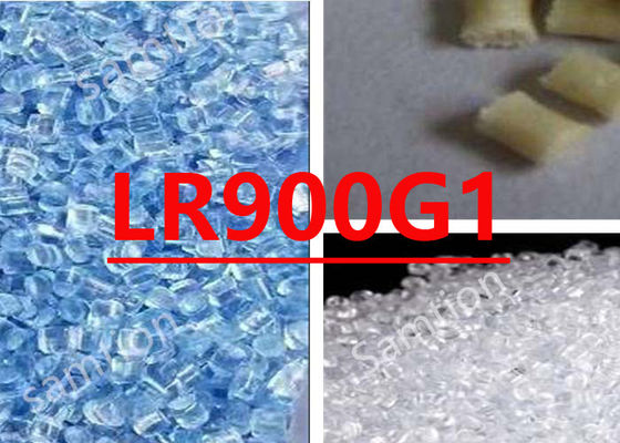 S-Plastic  LR900G1 PC 10% GF Κατηγορία ανακύκλωσης, Προκαταρκτικές ιδιότητες