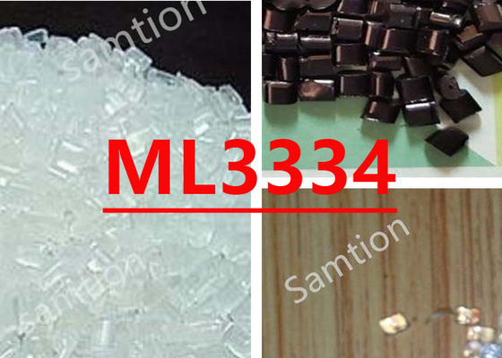 Το S-Plastic LEXAN ML3334 είναι μια βελτιωμένη έκδοση του LEXAN 161R και έχει σχεδιαστεί ειδικά για ηλεκτρικές εφαρμογές.