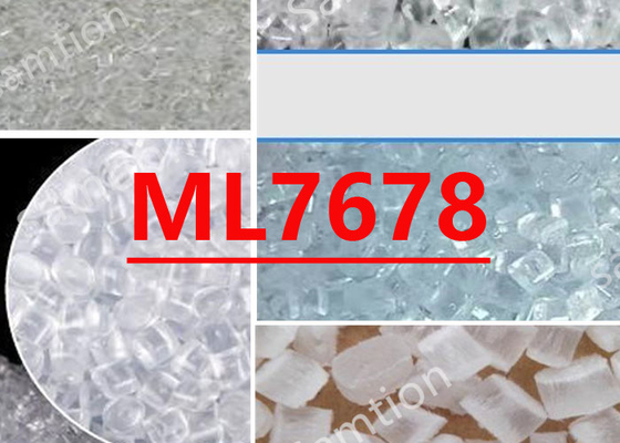 Το S-Plastic Lexan ML7678 17.5 MFR, για μικρά, περίπλοκα μέρη.