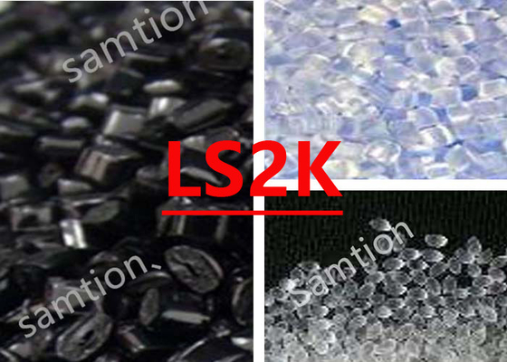 Το S-Plastic Lexan LS2K είναι ένα προϊόν μεσαίας ιξώδους ποιότητας που έχει σχεδιαστεί ειδικά για εφαρμογές με υψηλές οπτικές απαιτήσεις